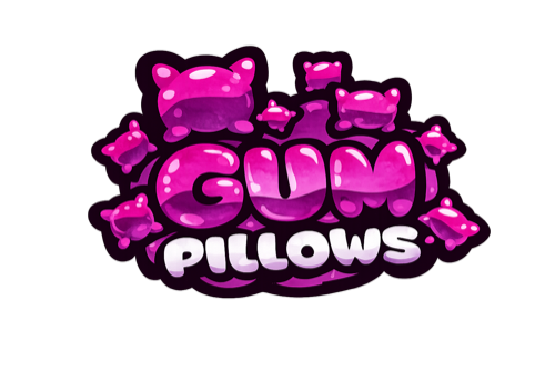 GumPillows